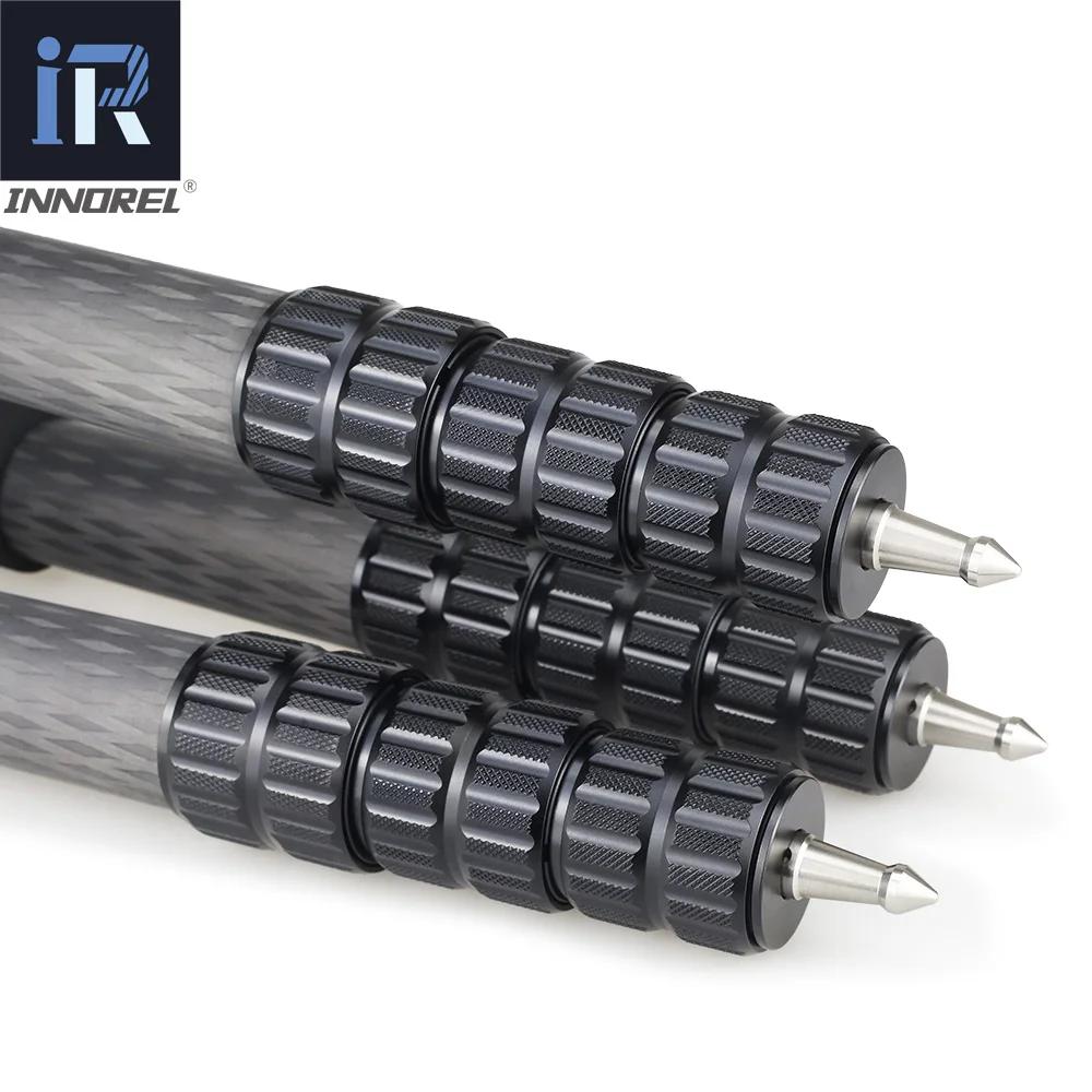 Тренога RT90C из углеродного волокна для наблюдения за птицами профессиональная