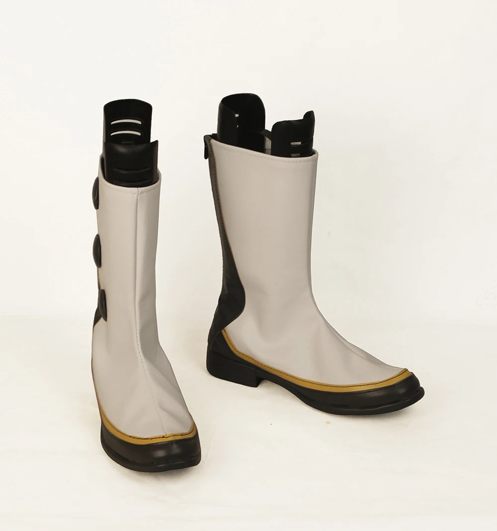 

DARLING in the FRANXX CODE 002 Zero Two Cosplay Boots Shoes Custom Made