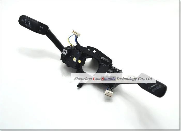 OEM ACC стебель Адаптивная ручка круиз-контроля для VW Golf 7 mk7 VII 5Q0 953 513 AJ
