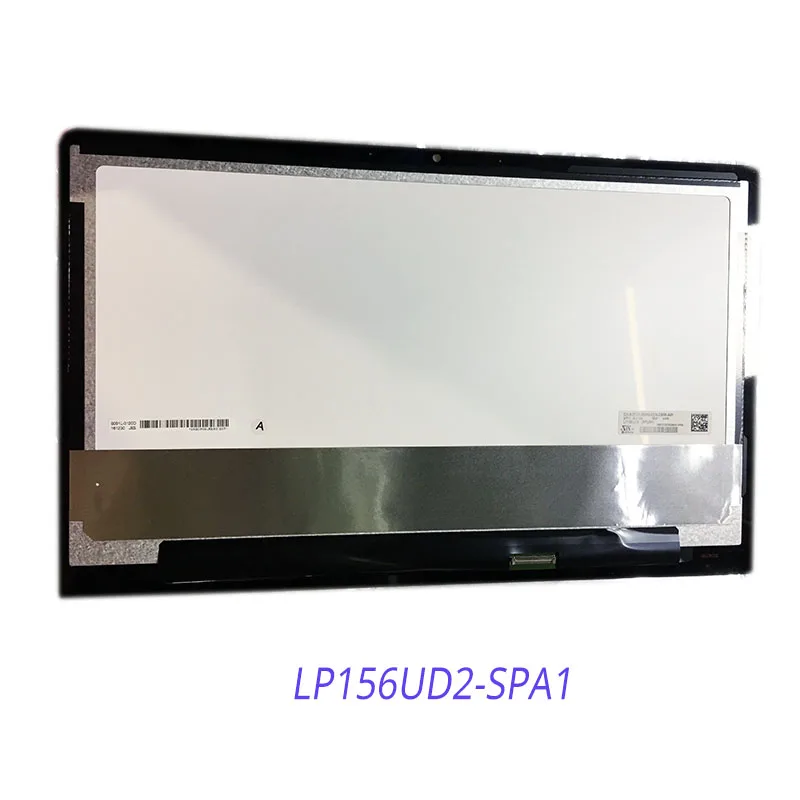 15 6 &quotUHD LCD сенсорный экран в сборе LP156UD2 SPA1 для Dell Inspiron 7559 ЖК дисплей|ЖК-экран