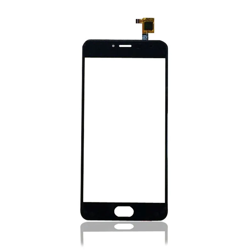 Мифологический сенсорный экран для Meizu M3 Mini MT6750 Octa Core 5 0 дюймов панель 4G LTE