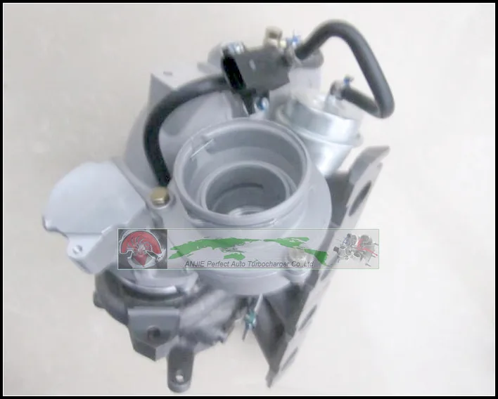 K04 53049880064 06F145702C 06F145702CV 06F145702CX турбо для Volkswagen Golf V BWJ BYD 2.0L TFSI quer transversal 280HP бензин |