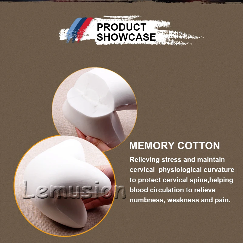 1х Автомобильная подушка для шеи три основных цвета подголовник BMW E46 E39 E60 E90 E36 F30 F10