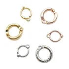 Кольцо на ногу для попугая, 30 шт.