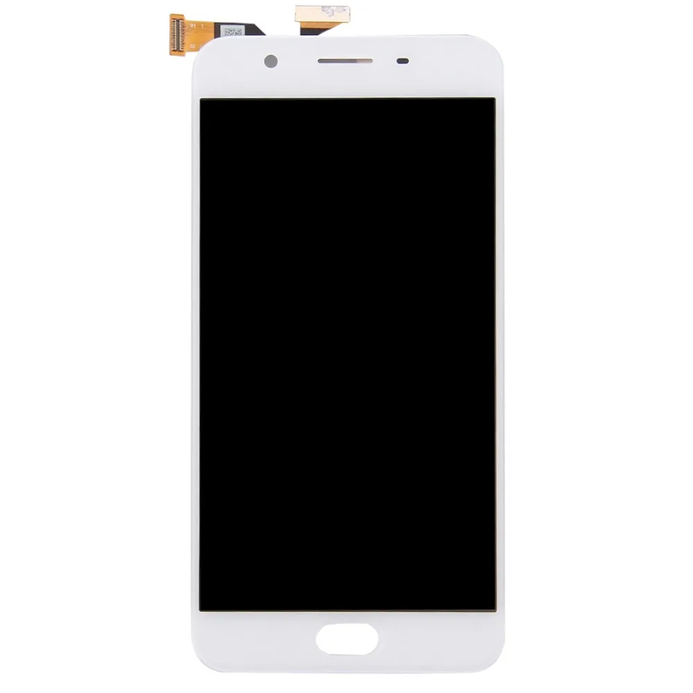 ЖК дисплей для OPPO A59 LCD сенсорный экран F1S запасные части ремонта|Экраны мобильных