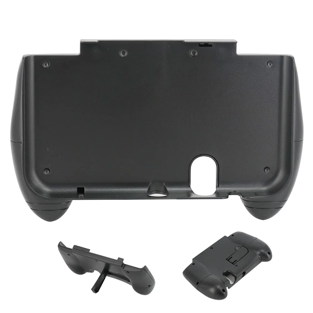 Кронштейн держателя ручки рукоятки защитный чехол для Nintend Новый 3DS xl/LL консоли