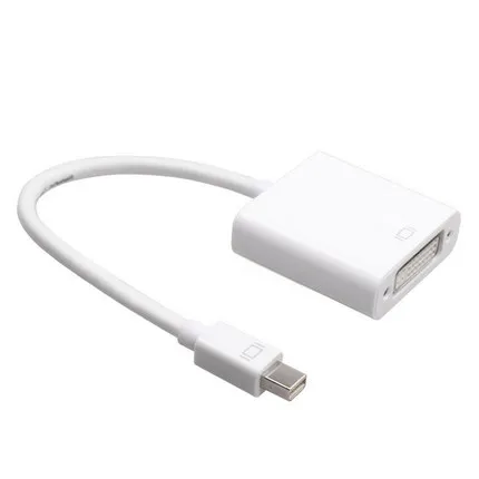 Lightning port mini dp switch dvi 