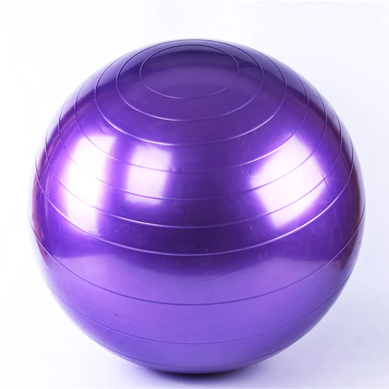 65 мм Новый Утолщение взрывозащищенные Йога мяч ПВХ упражнения с мячом тренировки