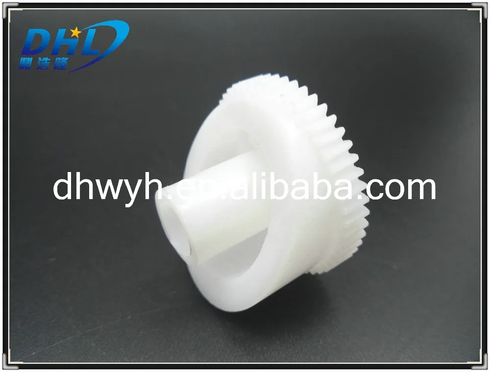 Free Shipping V6 New Compatible FS6-0107-000 50T Fuser Gear for Canon IR5000 IR6000 | Printer Parts