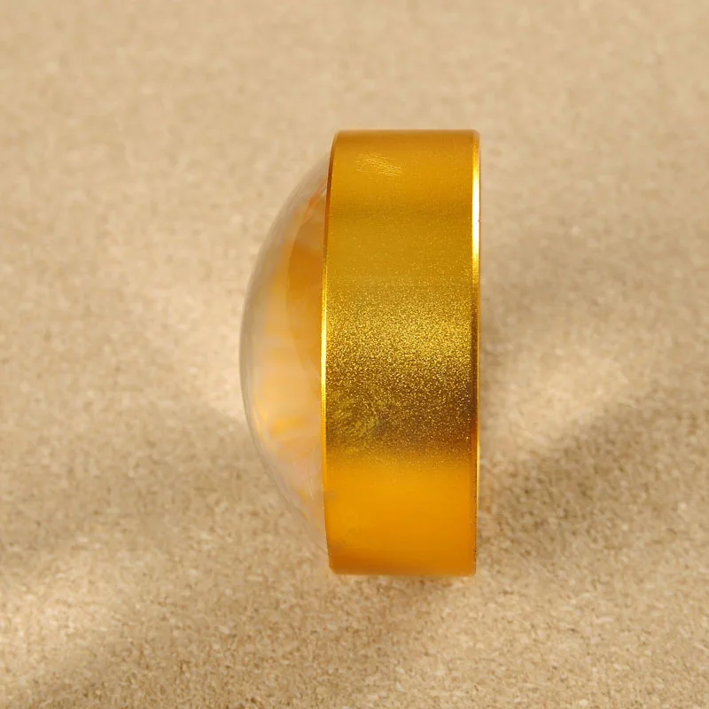 6X многофункциональное увеличительное стекло для чтения портативное 60 мм