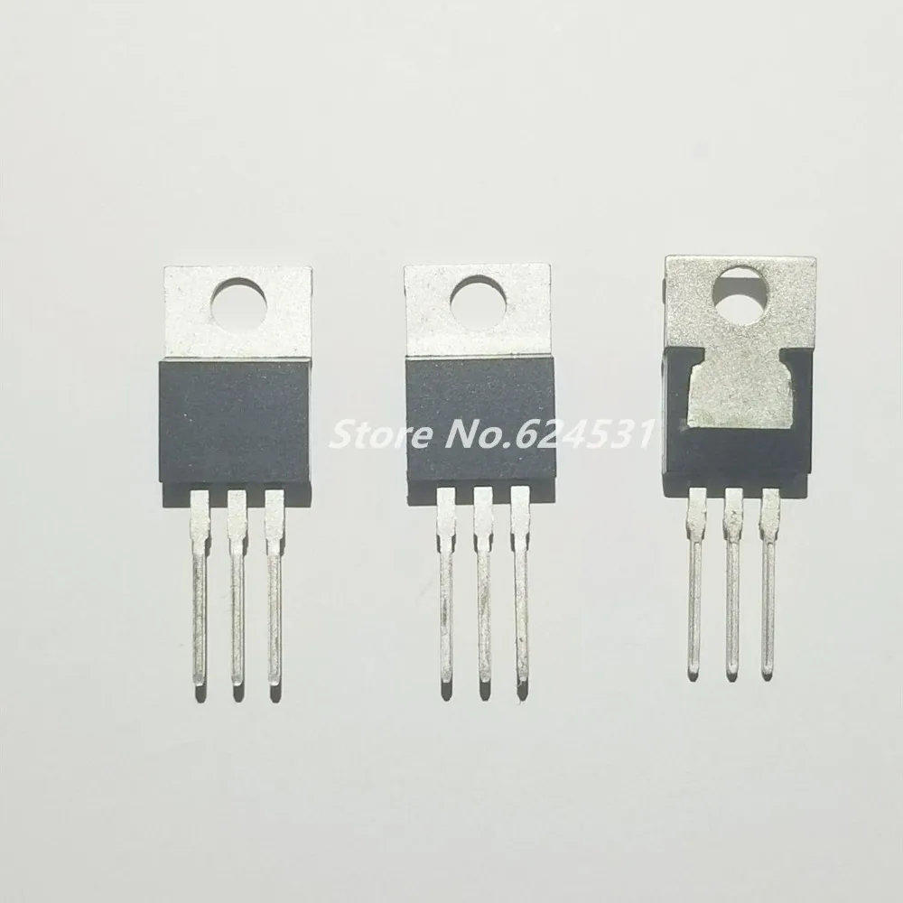 Новый BTA12 BTA12-600B BTA16 BTA16-600B BTA20 двунаправленный Тиристор BTA20-600B BTA08 BTA08-800B встроенный