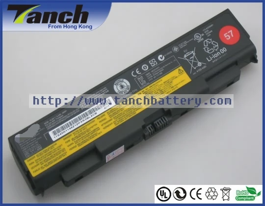 Аккумуляторы для ноутбука LENOVO ThinkPad T440p L440 45N1153 45N1158 45N1146 0A36302 T440 (20B6A06TCD) (20ANA0AMCD) 10 8 В 6