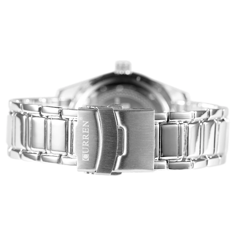 

New 2016 CURREN Watches Men quartz TopBrand Analog Military male Watches Men Sports army Watch Waterproof Relogio Masculino