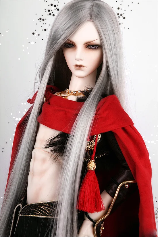1/3 весы телесного цвета BJD мальчик SD шарнир куклы модельная фигурка из смолы