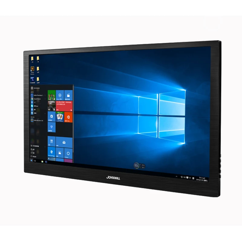 18,4 дюймов Full HD Тип-C 4K 3840x2160 Портативный Дисплей 17,3/15,6/13,3 для Raspberry pi переключатель PS3 Xbox компьютер ЖК-дисплей монитор
