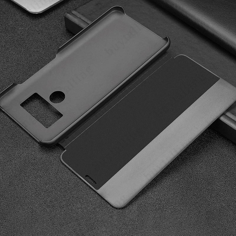 Натуральная кожа huawei mate 20 lite чехол mate 9 Pro mate 20 mate 20 pro P20 P20 Pro P30 P30 pro Роскошный чехол флип-чехол