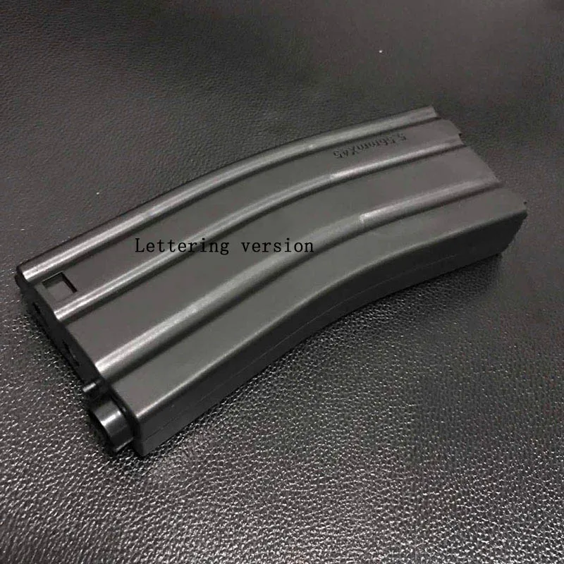 Уличная спортивная тактика сделай сам хобби CS конкурентное оборудование M4