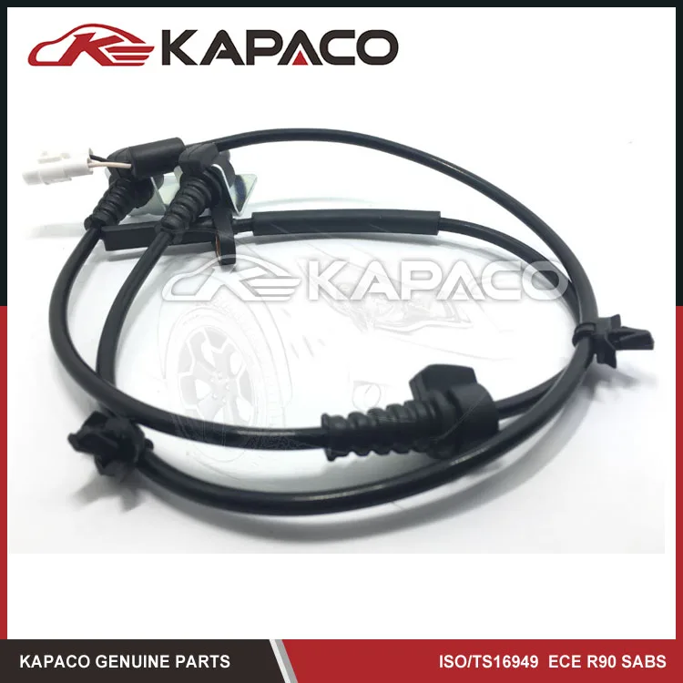 Датчик скорости переднего правого колеса ABS 56210 79J00 5621079J00 для SUZUKI SX4 2006 2014|sensor