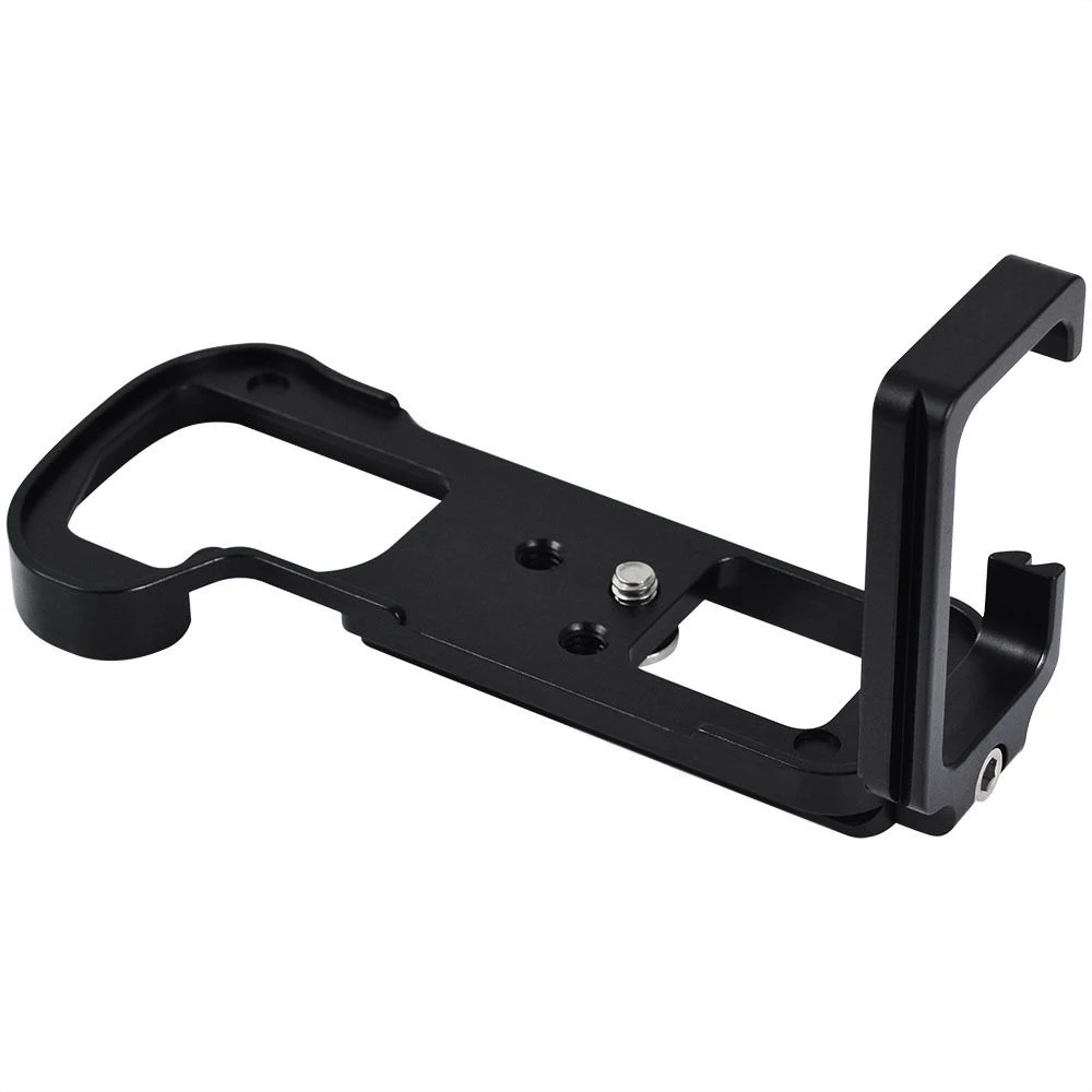

L-Shaped Quick Release Plate For Panasonic LUMIX DMC-GH4 Camera