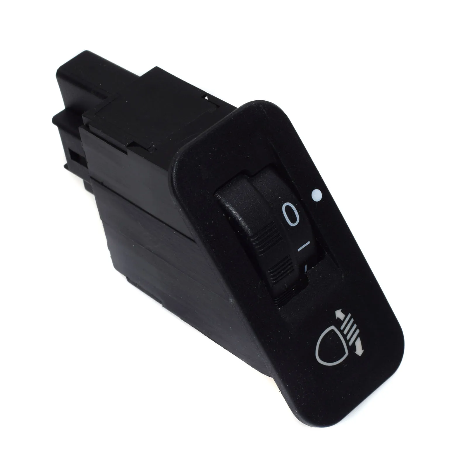 WOLFIGO Новый переключатель регулировки для внутренней фары Peugeot 306 6552.YK 6552YK 6552