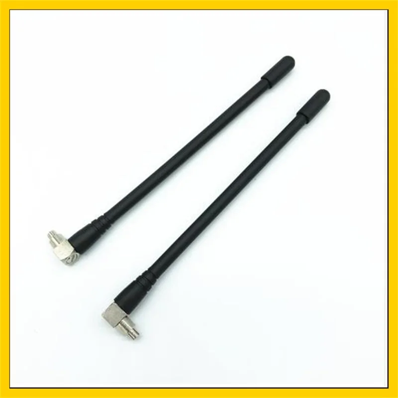 10PCS 5dbi TS9 Omni-directional Antenna  external antenna for huawei ZTE AT&T 4G LTE Modem MiFi Mobile WiFi Hotspot
