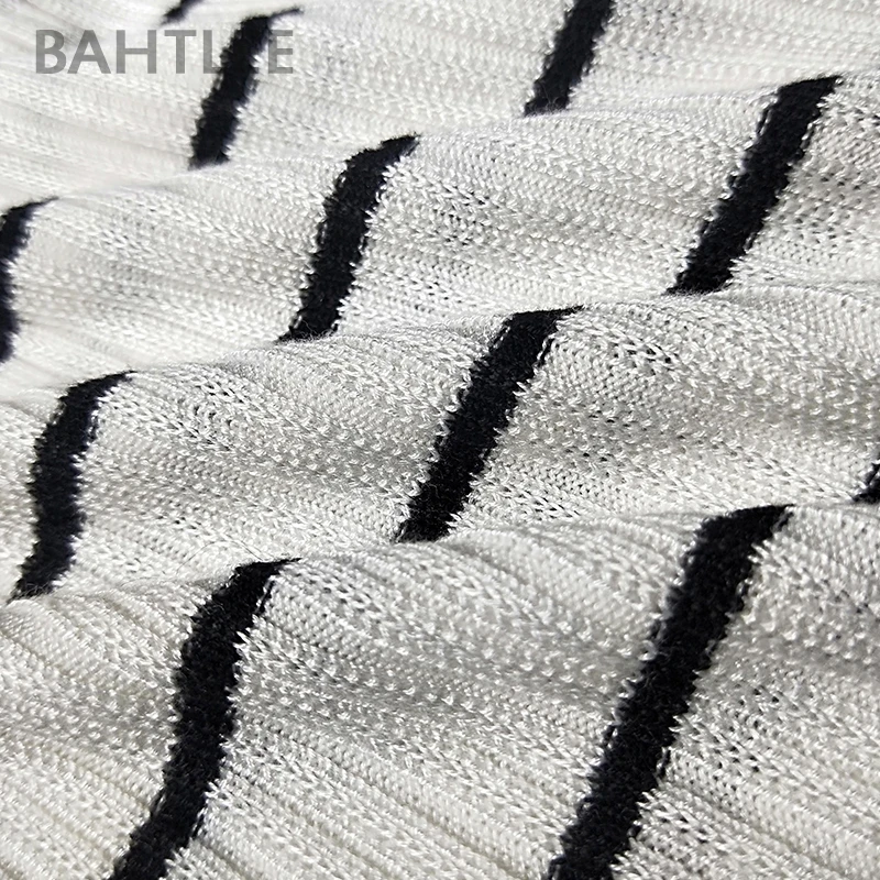 BAHTLEE женская летняя футболка Короткие рукава оборки с отложным воротником