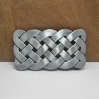 Пряжка для джинсов BuckleClub, в стиле ретро, из цинкового сплава, в Западном кельтском стиле, для мужчин, ширина 4 см, пряжка для ремня в ковбойском стиле, FP-02752