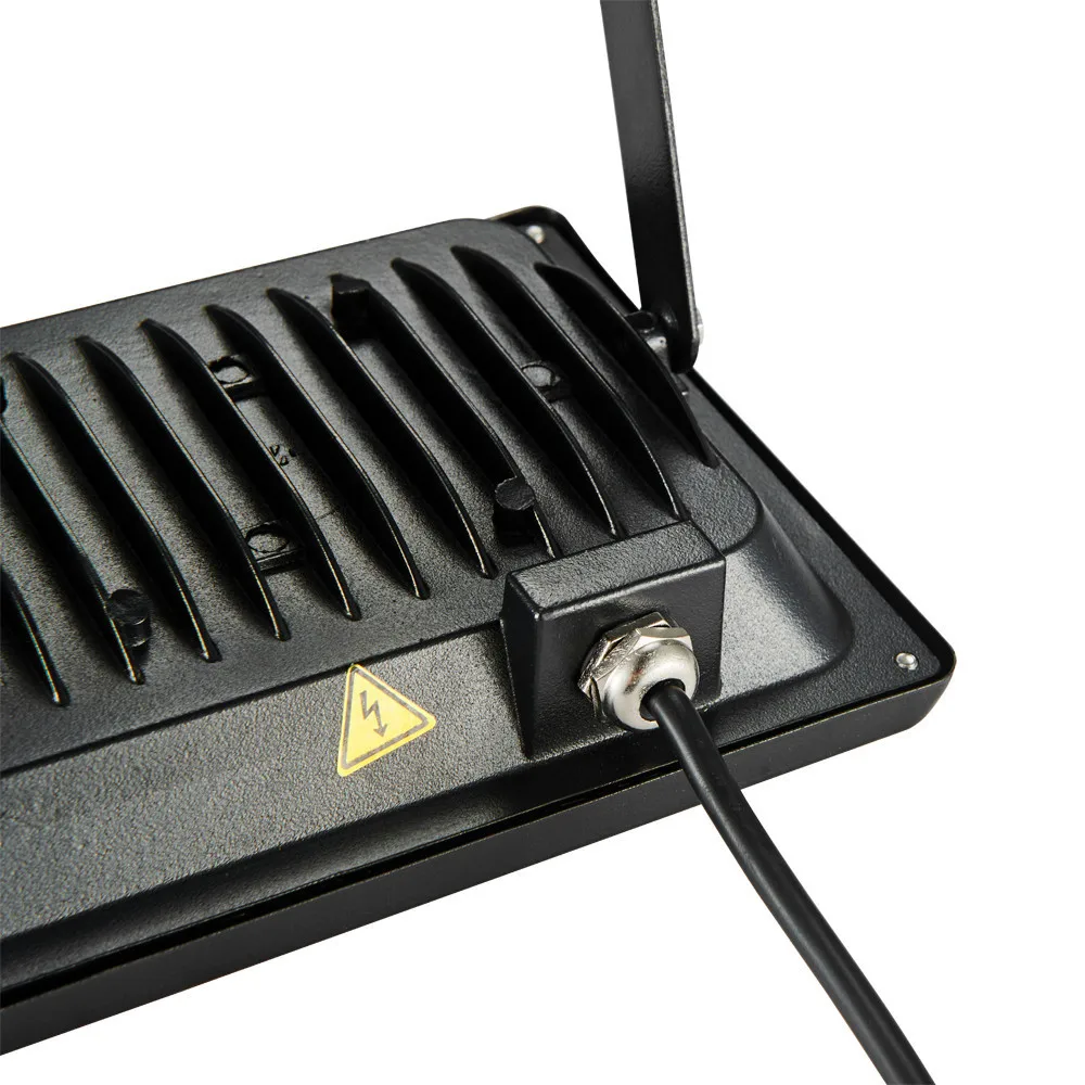 

1PCS Waterproof Led Refletor Spotlight Led Flood lights 220V 30W 2100LM SMD 5730 Led Floodlight Lamp Outdoor Led Street Lighting