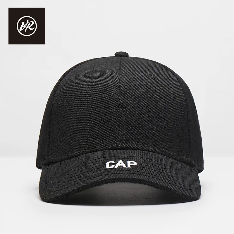 VIS ROCK Branded Snapback Men Baseball Cap Caps Women Hat Golf Polo Sports Adjustable Casual Unisex | Аксессуары для одежды