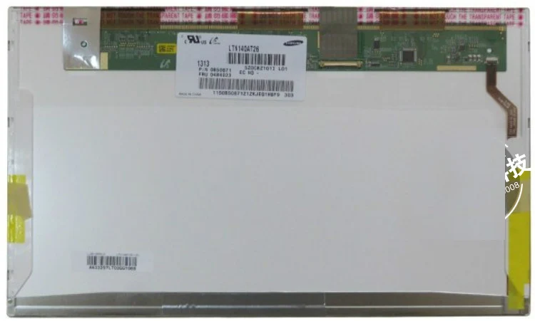 E & M + Нет сломанной точка ЖК-дисплей модуль Acer E1-451G ms2332 ms2340 ms2306 ms2347 ms2268 IPS Экран DIY