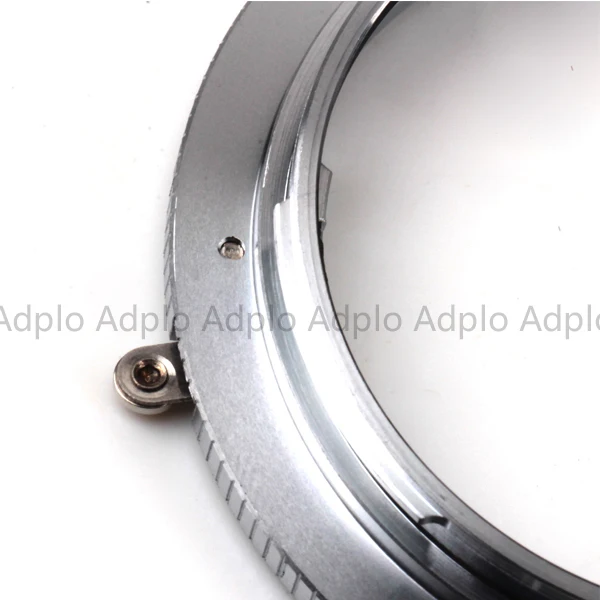 Переходник Pixco для объектива L/R-EOS подходит VA Leica R LR Canon E0S EF 5D 7D 50D 60D 350D 550D 600D 1100D |