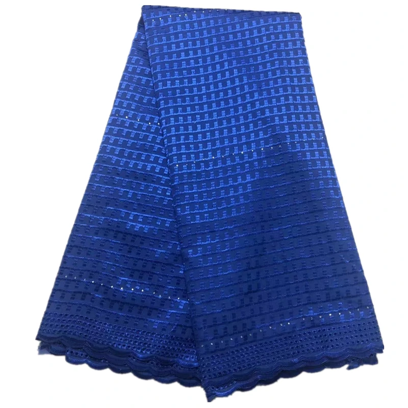 hot selling african lace fabric cotton swiss voile in switzerland high quality 2019 polish with stones | Дом и сад