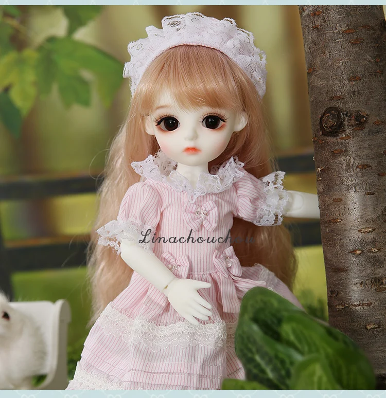 LCC DaisyA BJD SD кукла 1/6 модель тела для мальчиков и девочек фигурки высокое качество смолы игрушки на Рождество или день рождения