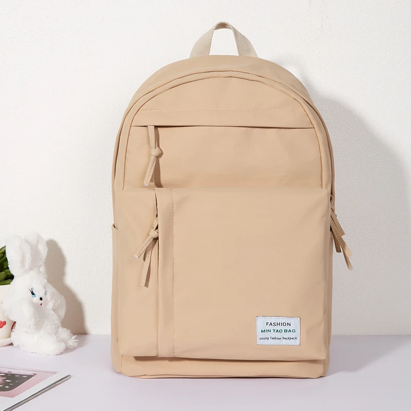 KALEDI мода рюкзак Для женщин корейской молодежи Стиль школьные сумки для девочки