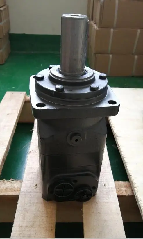

Гидравлический двигатель OMT250 151B3008