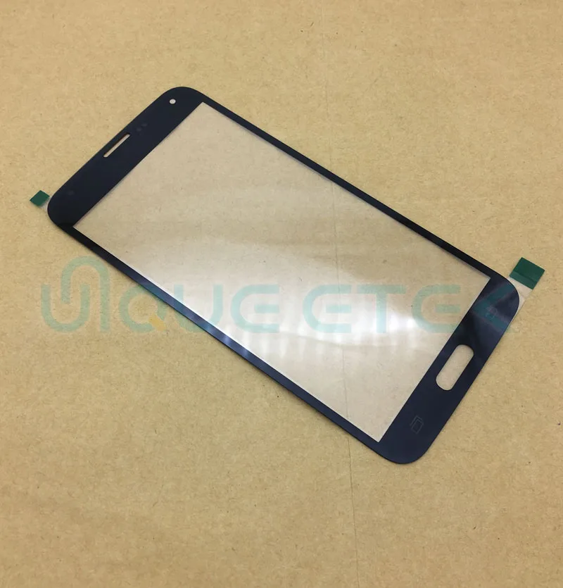 Original Touch Panel Glass for Samsung Galaxy S5 9600 SM-G900F Front Digitizer (No Flex Cable) | Мобильные телефоны и