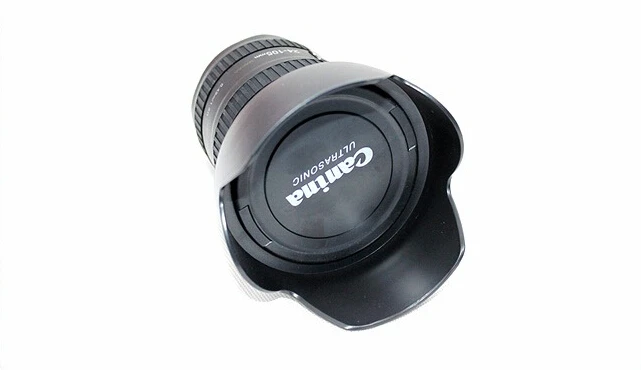 2015 New SLR Camera Lens Cup Milk Creative Cups Alcohol Coffee Tea Mug 400ML with Flower Hood Lid+Color Box | Дом и сад