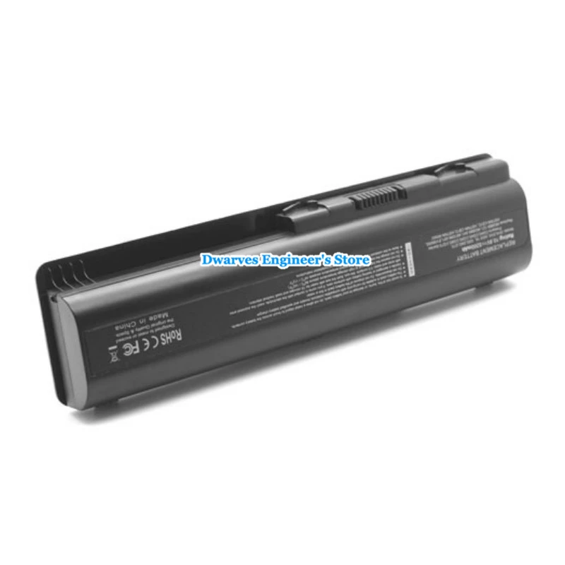 10 8 В 5200 мАч HSTNN C51C CB72 батарея для HP Presario CQ40 CQ45 CQ50 CQ60 CQ70 серии|battery for hp|laptop batteryfor hp |