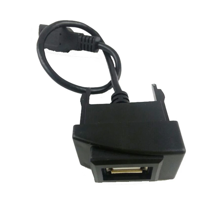 Высококачественный USB адаптер NAVITOPIA для Chevrolet Колорадо добавление интерфейса|usb