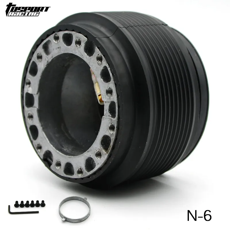 Адаптер руля HUB Boss Kit для Nissan S13 S14 S15 Skyline R32 R33 GTR|Рулевые колеса и ступицы рулевого