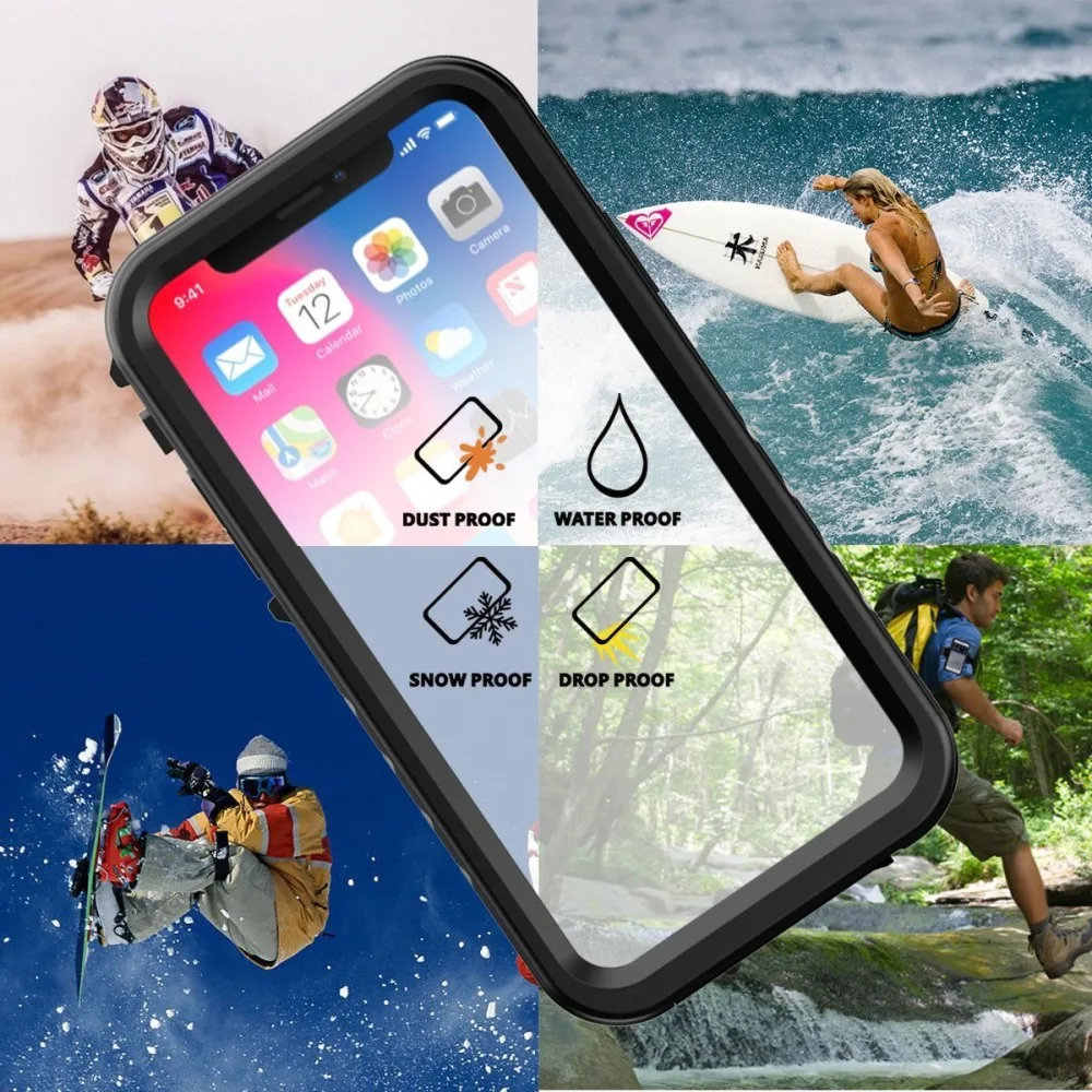 Велосипедный GPS подставка для iPhone 6 s водонепроницаемый чехол крепление на руль