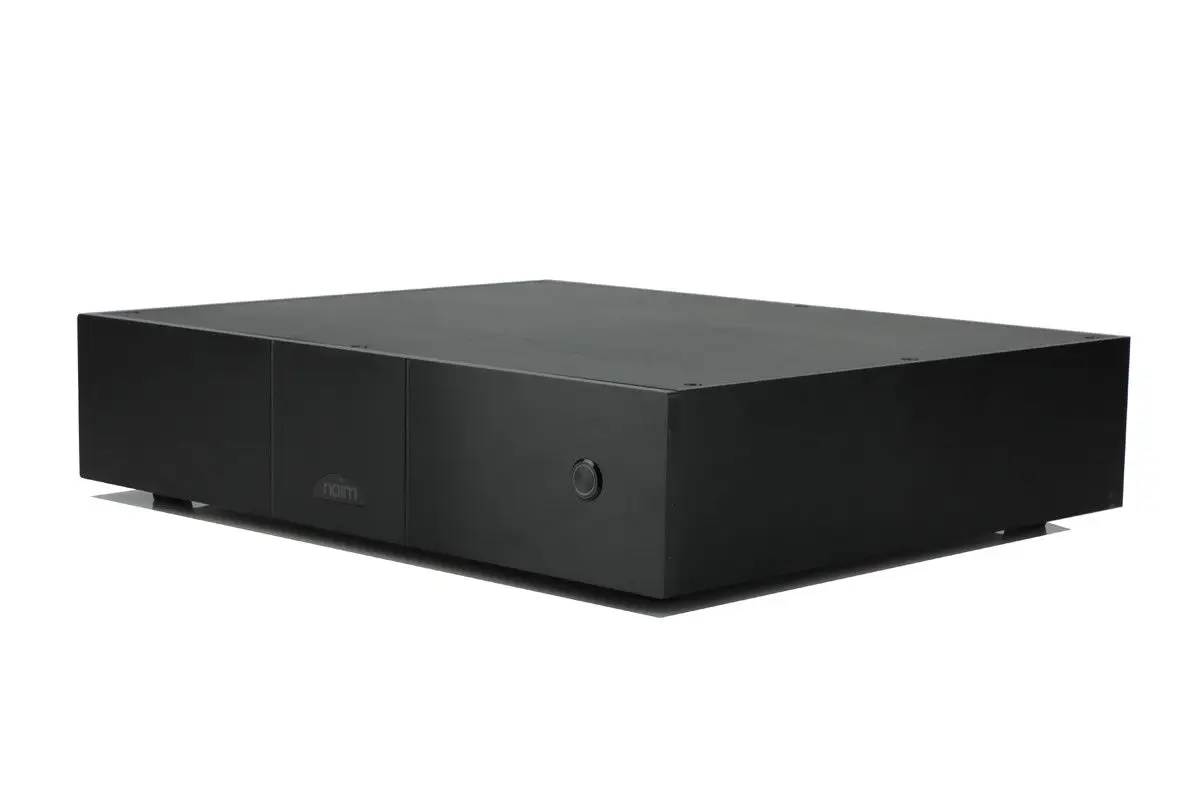DIYERZONE Hiend версия стерео усилитель мощности клон Naim NAP200 Amp 75W + L13 13|Усилители