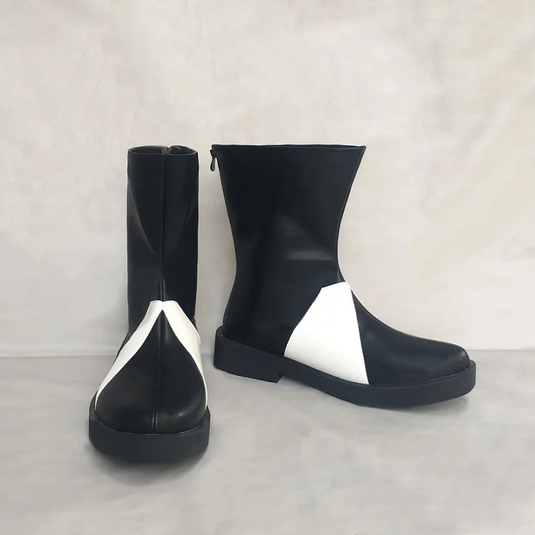 Обувь для косплея по индивидуальному заказу обувь Семь смертных грехов