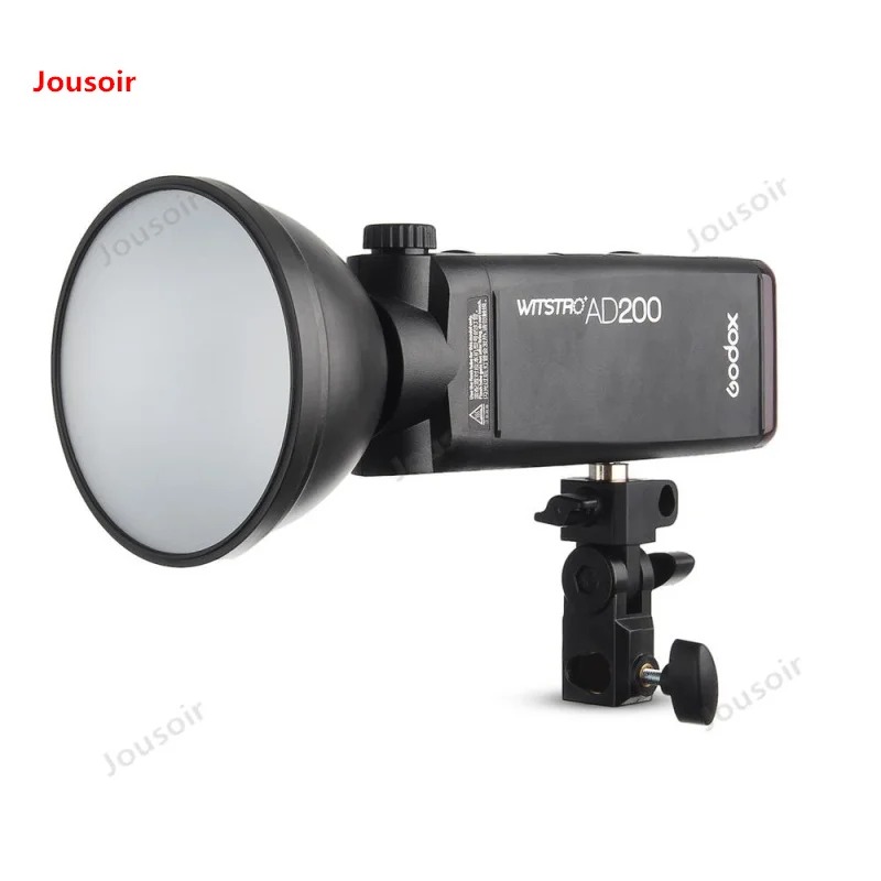 Godox AD-S2 стандартное кольцо освещения фотовспышка отражатель света с мягким