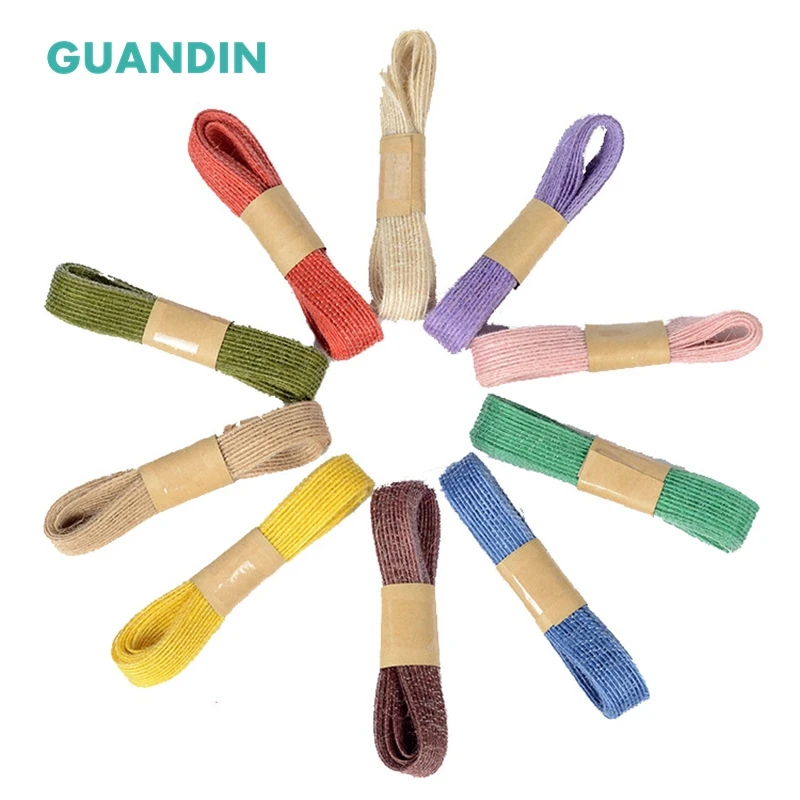GUANDIN, 1,5 см одноцветное цвет рыбы шелковой лентой свадебные подарочная коробка для украшения Букет упаковка костюмы интимные Аксессуары 8 цветов