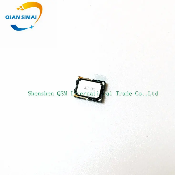 

QiAN SiMAi 1PCS New Loud speaker buzzer ringer For Lenovo K3 Note K50-T5 A7000 + DropShipping