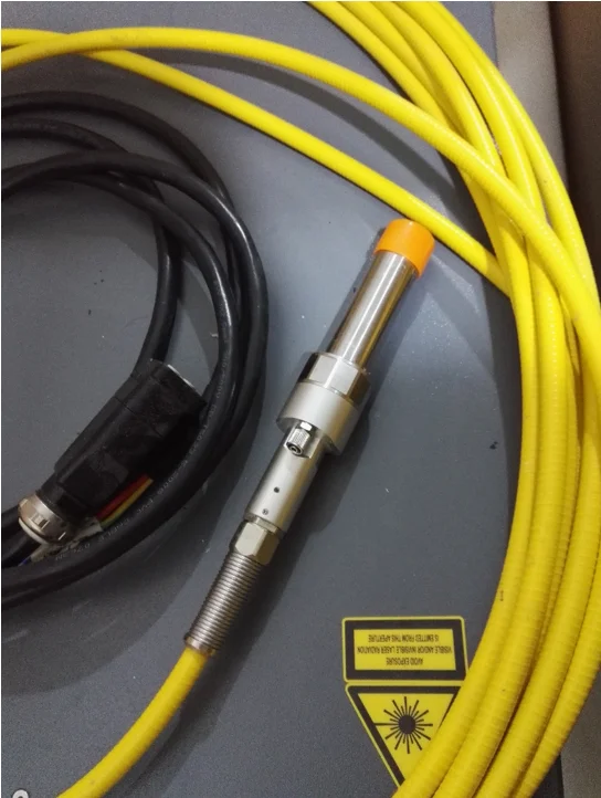 Оптоволоконный лазерный источник raycus 300 Вт 500w 750w 1000w 1500w 2000w