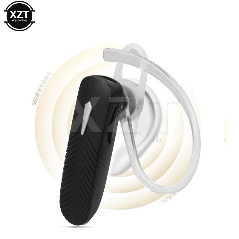 Спортивная Bluetooth гарнитура в форме клена беспроводные музыкальные наушники с