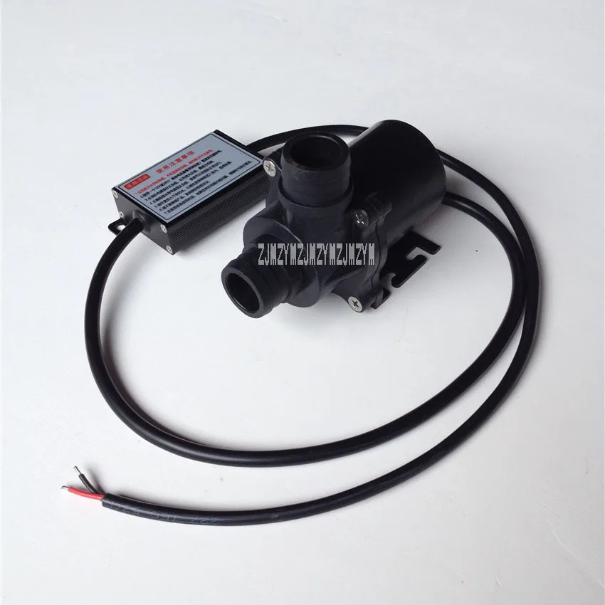 Новое поступление Флюоресцентный погружной насос с высоким подъемным потоком