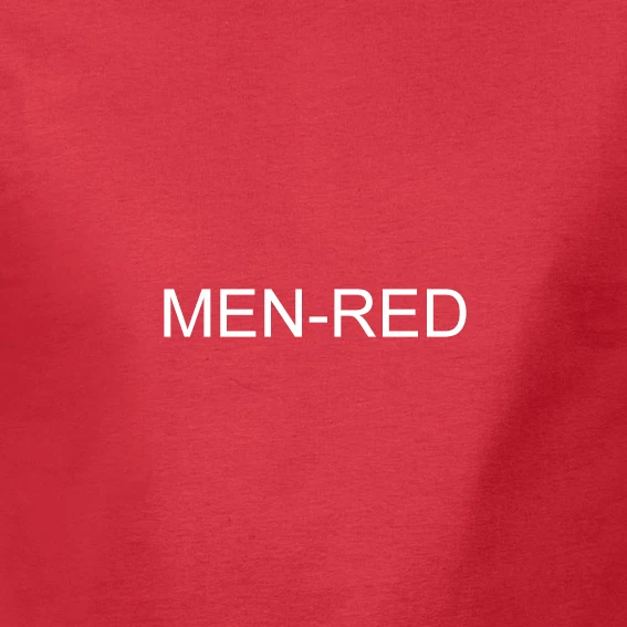 MEN-RED Официальная футболка Cradle of Filth Haunted Hunted Feared& Shunned всех размеров - Цвет: MEN-RED